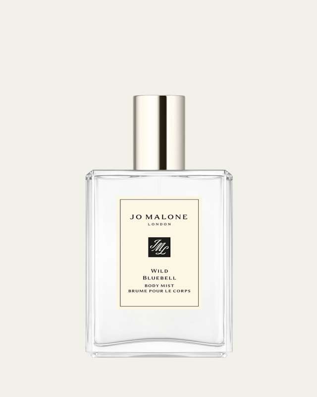 Wild Bluebell Body Mist, 3.4 oz.